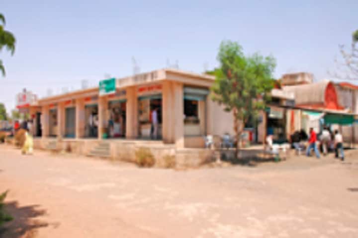 cafeteria